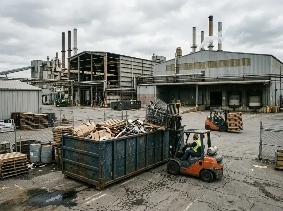 industrial-factory-scrap-conta-003 — frequently asked questions, Cheap Roll-off Dumpster Rentals in Scottsville, KY